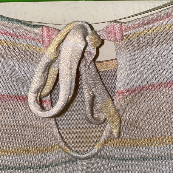 LC boho lace tunic - Picture 14 of 14